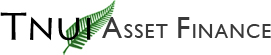 Tnui Asset Finance Logo